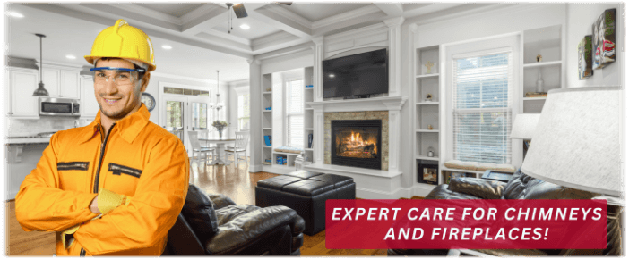 Chimney and Fireplace Solutions