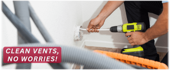 Dryer Vent Cleaning Orlando