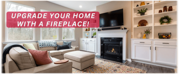 Fireplace Installation Orlando