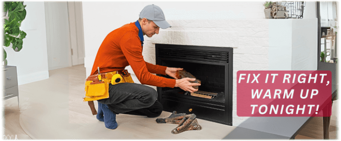 Fireplace Repair Orlando