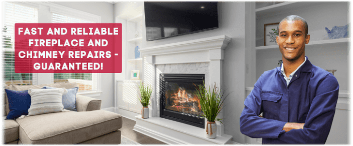 Orlando Chimney Cleaning